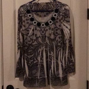 One world shirt